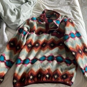 Patagonia Fleece